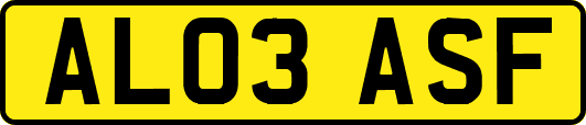 AL03ASF