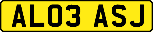 AL03ASJ