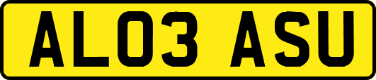 AL03ASU