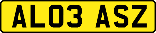 AL03ASZ