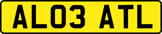 AL03ATL