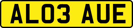 AL03AUE