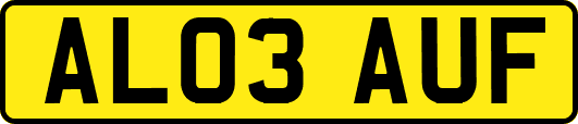 AL03AUF