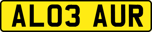 AL03AUR