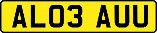 AL03AUU