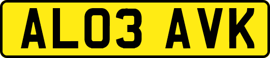 AL03AVK