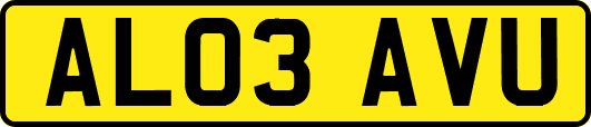 AL03AVU