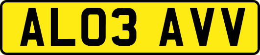 AL03AVV