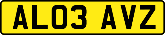AL03AVZ