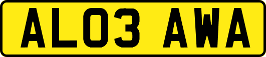 AL03AWA