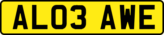 AL03AWE