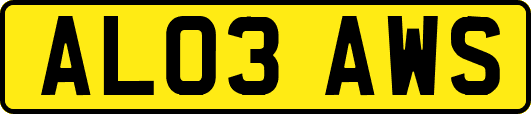 AL03AWS