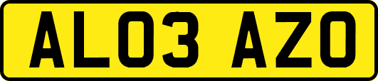 AL03AZO