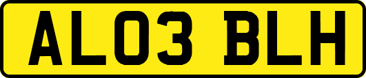 AL03BLH