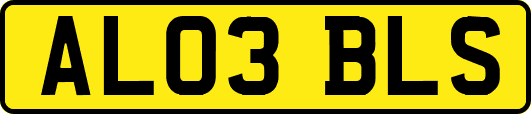 AL03BLS