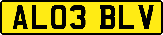 AL03BLV