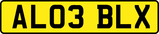 AL03BLX