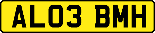 AL03BMH