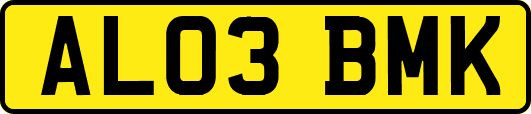 AL03BMK