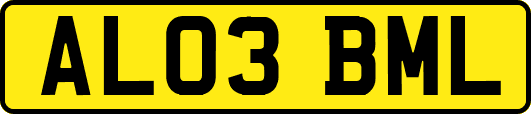 AL03BML