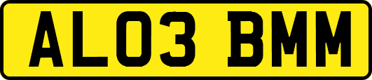 AL03BMM