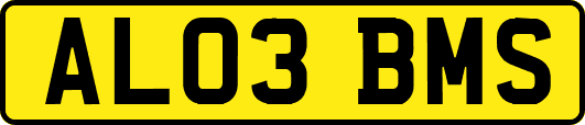 AL03BMS