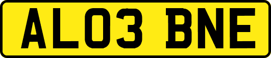 AL03BNE