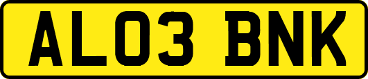 AL03BNK