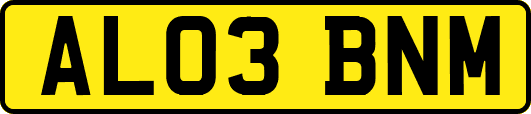 AL03BNM