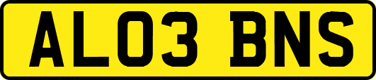 AL03BNS
