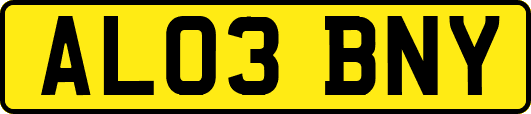 AL03BNY