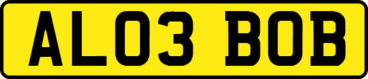 AL03BOB