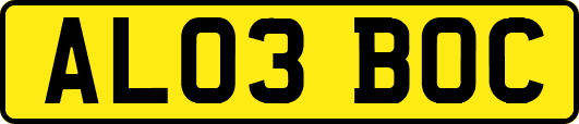 AL03BOC