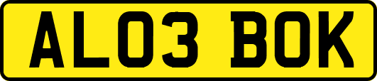 AL03BOK