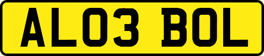 AL03BOL