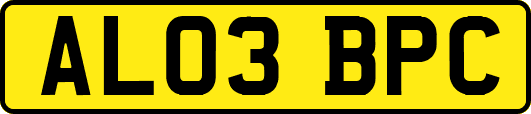 AL03BPC