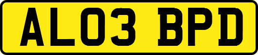 AL03BPD