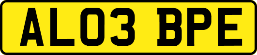 AL03BPE