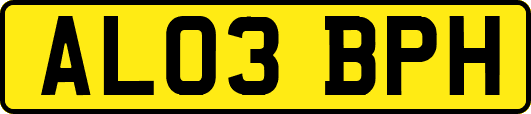 AL03BPH