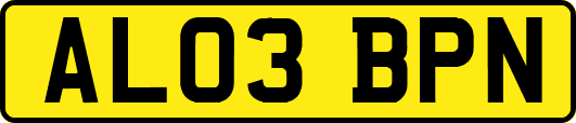 AL03BPN
