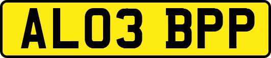 AL03BPP