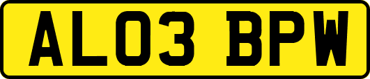 AL03BPW