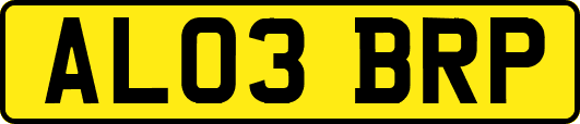AL03BRP