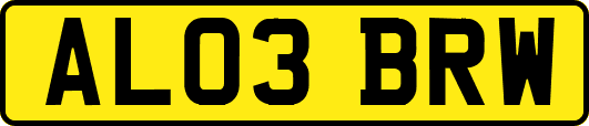 AL03BRW