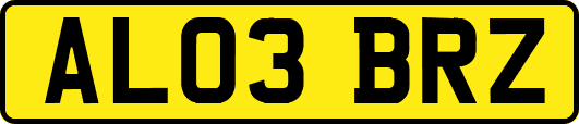 AL03BRZ