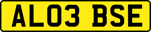 AL03BSE