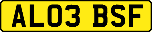 AL03BSF