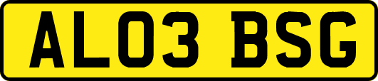 AL03BSG