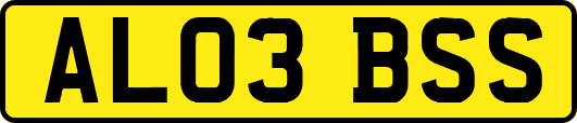 AL03BSS