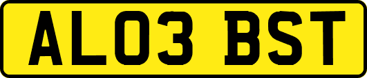 AL03BST